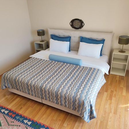 Ephesus Suites Selçuk Buitenkant foto