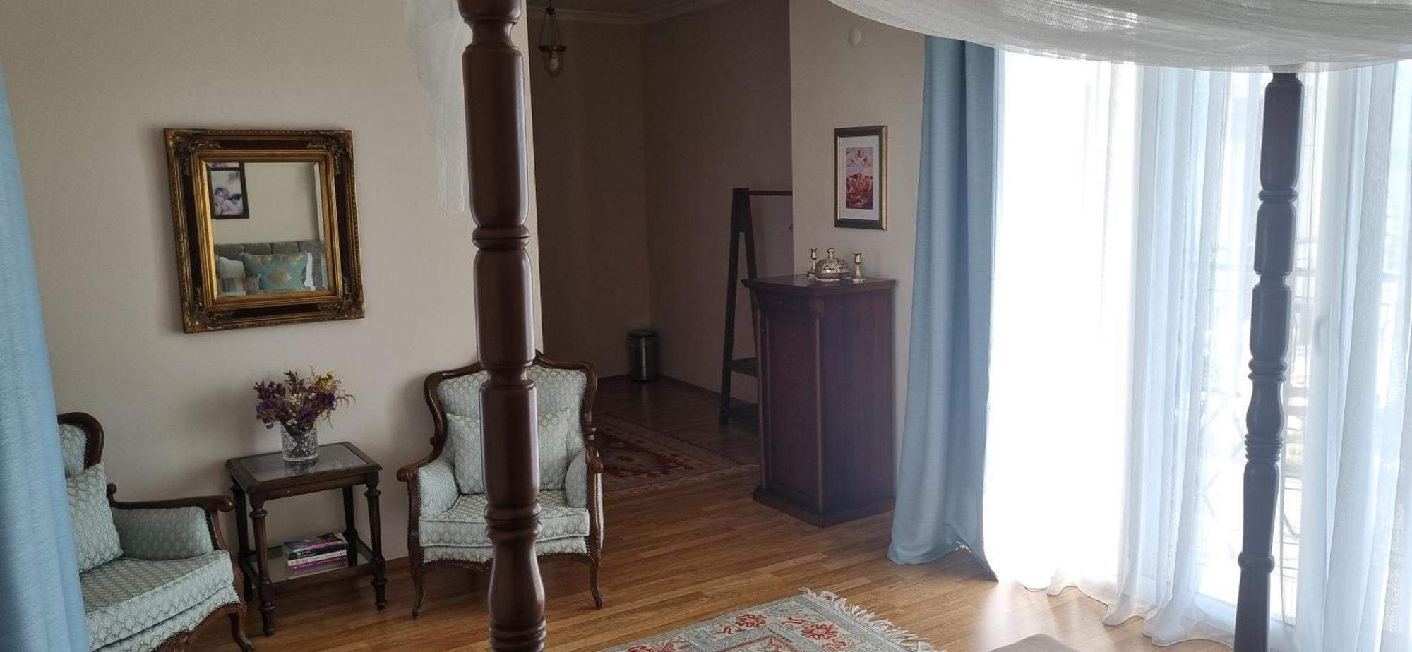 Ephesus Suites Selçuk Buitenkant foto