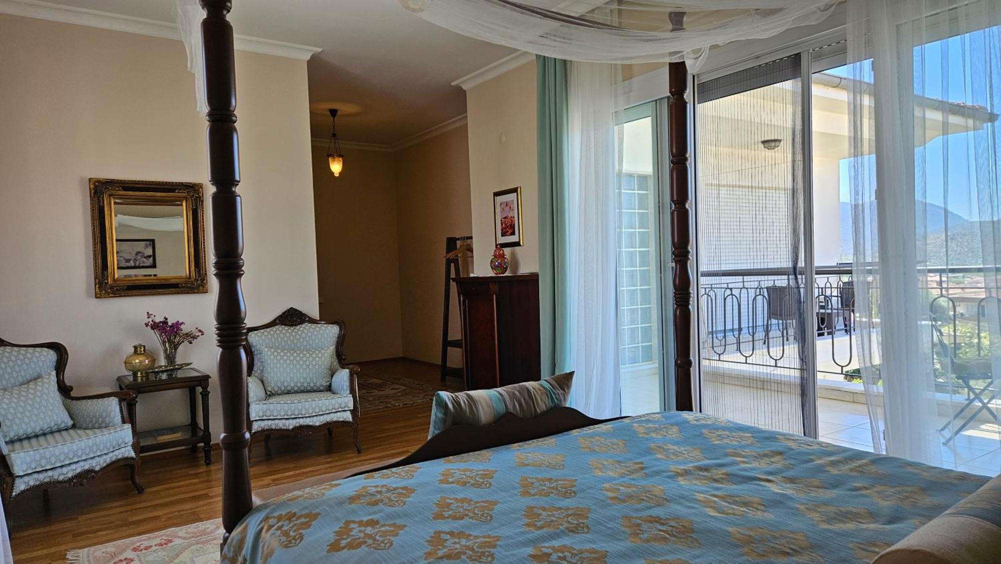Ephesus Suites Selçuk Buitenkant foto