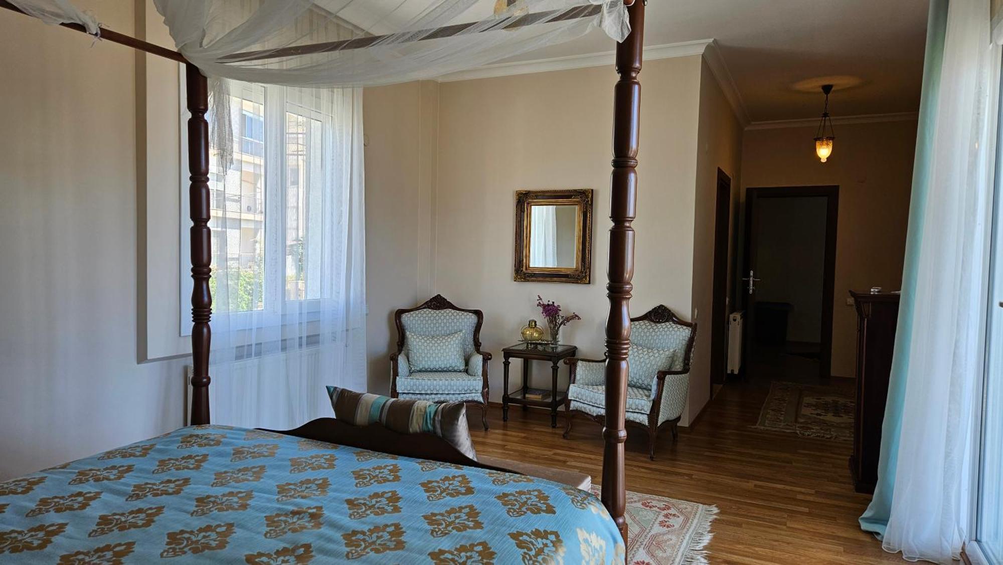 Ephesus Suites Selçuk Buitenkant foto
